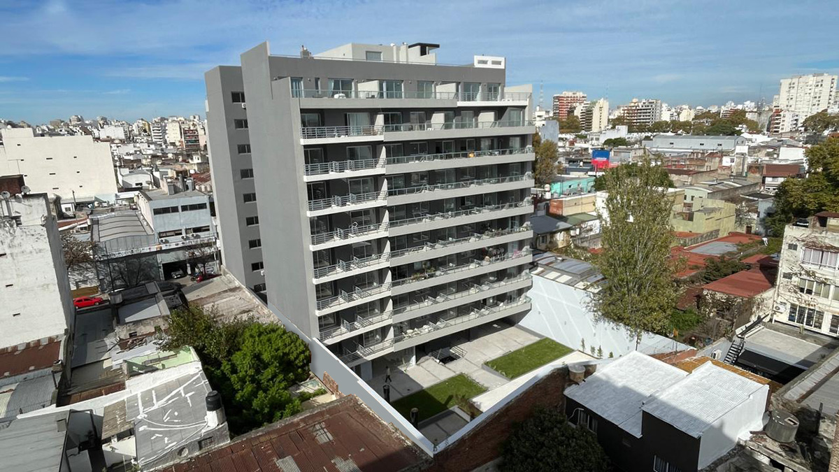 seascape-villa image